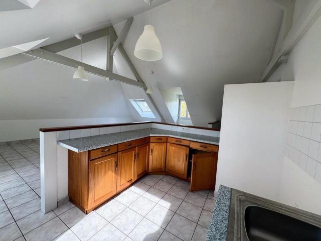 Appartement location à Angers, Bouchemaine