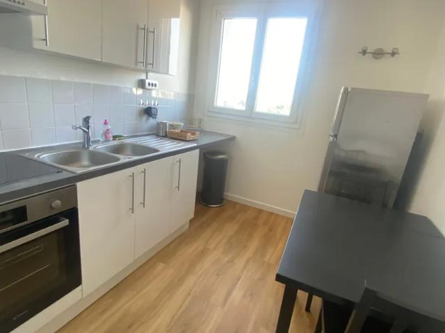 Appartement location à Alençon