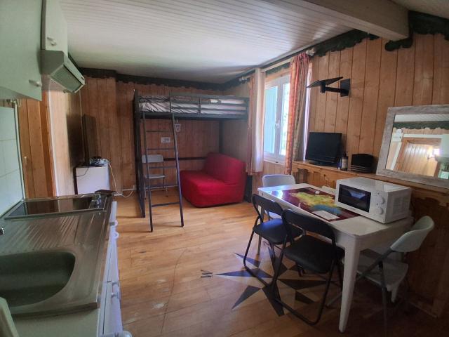 Appartement location à Prades, Font-romeu-odeillo-via