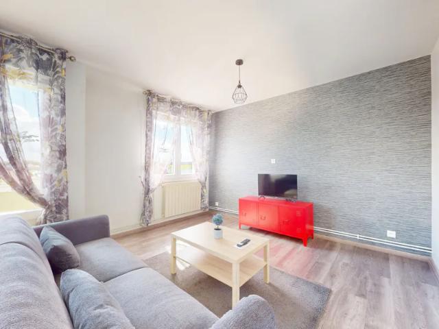 Appartement location à Thionville, Mondelange
