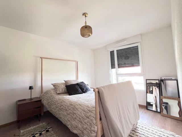 Appartement location à Mulhouse, Village-neuf