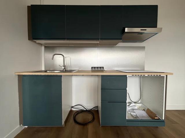 Appartement location à Dijon