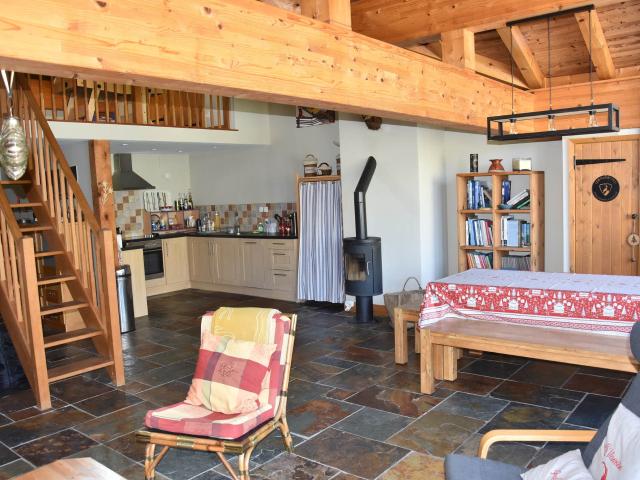 Appartement location à Albertville, Pralognan-la-vanoise