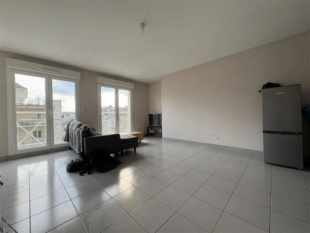 Appartement location à Orléans, Olivet