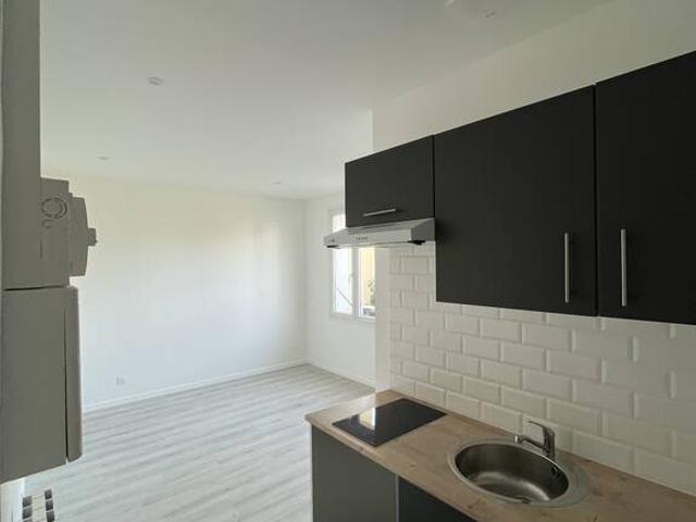 Appartement location à Nanterre, Colombes