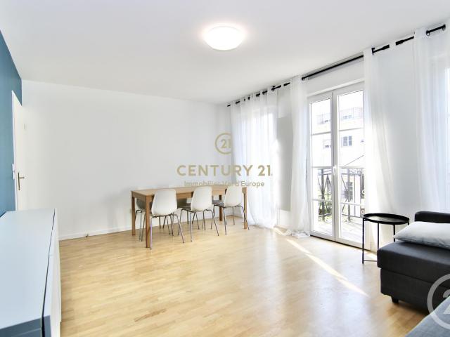 Appartement location à Torcy, Serris