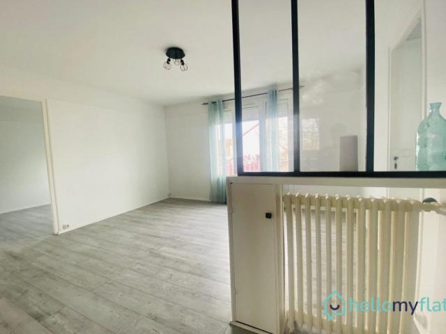 Appartement location à Reims