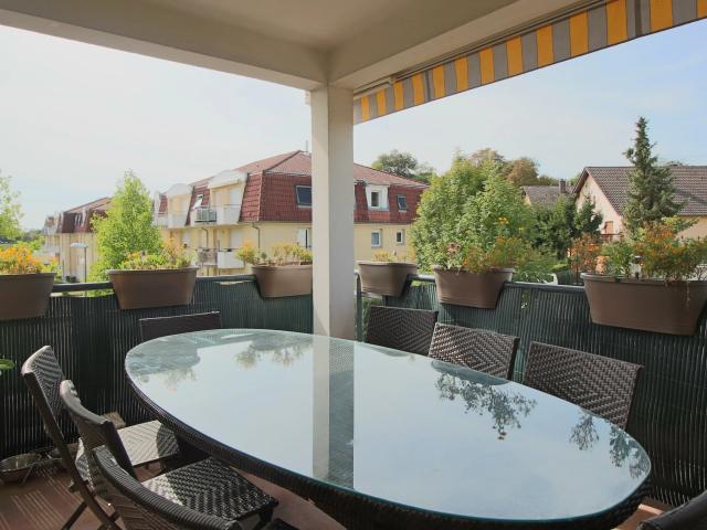 Appartement location à Strasbourg, Lingolsheim