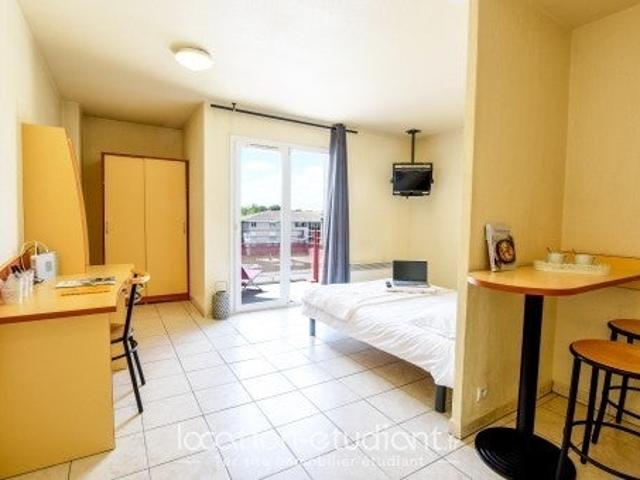 Appartement location à Agen