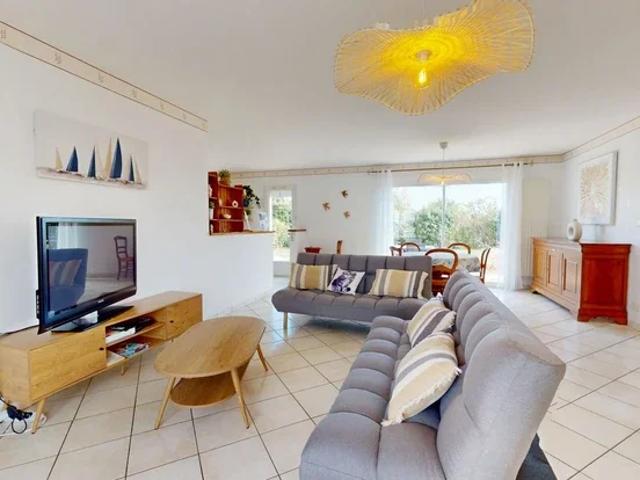 Appartement location à Les Sables-d'Olonne, Givrand