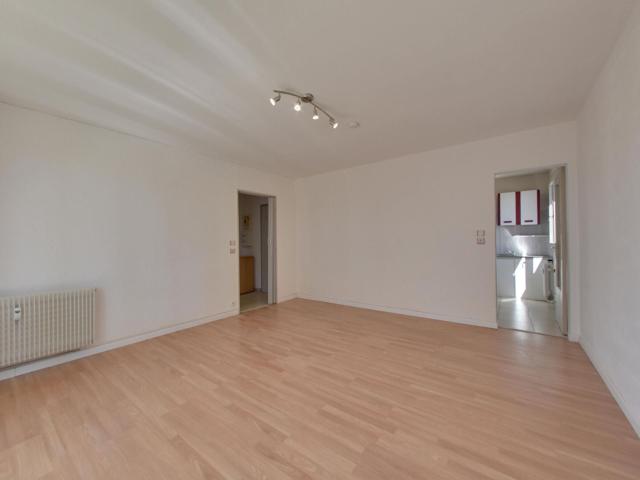 Appartement location à Auxerre