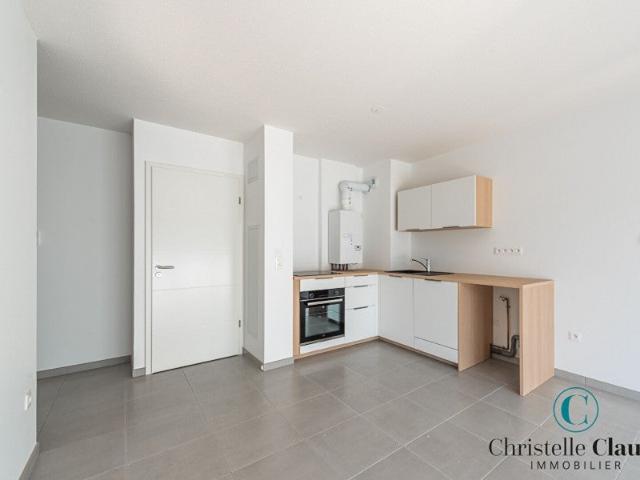 Appartement location à Strasbourg, Souffelweyersheim
