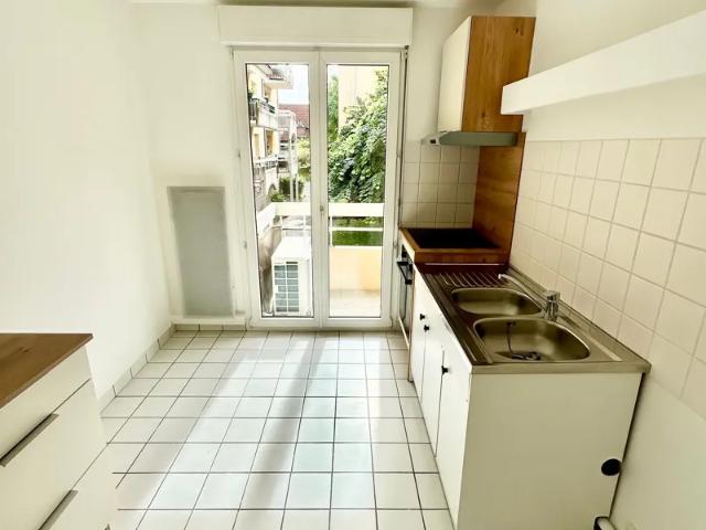 Appartement location à Strasbourg, Souffelweyersheim