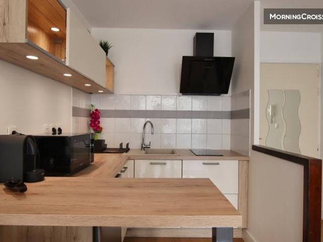 Appartement location à Toulouse