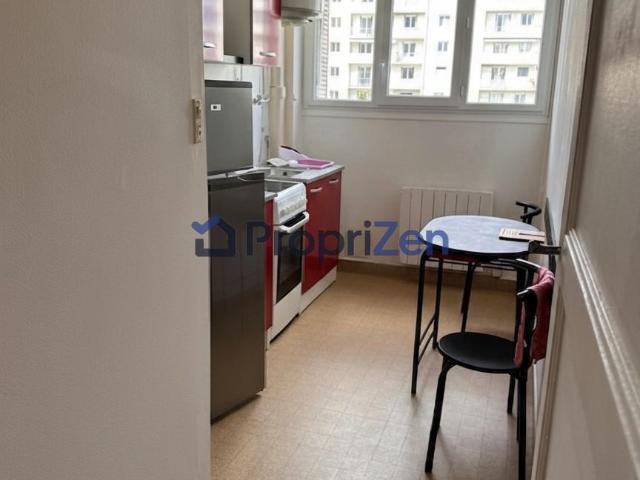 Appartement location à Lyon, Métropole de Lyon