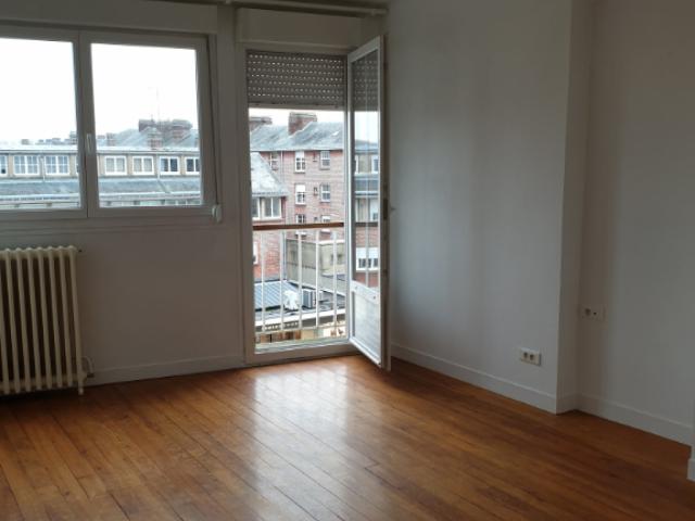 Appartement location à Abbeville