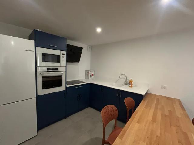 Appartement location à Annecy, Rumilly