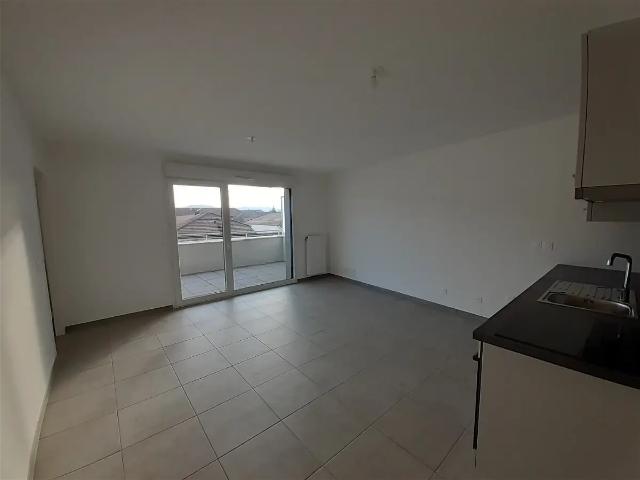Appartement location à Annecy, Rumilly