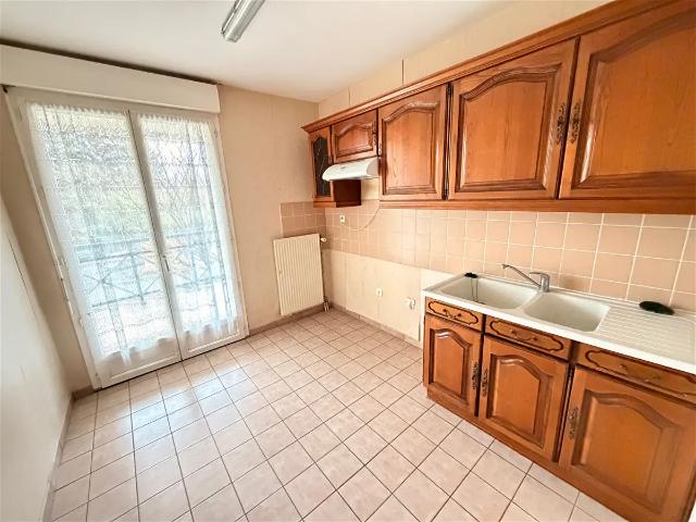 Appartement location à Sens, Joigny