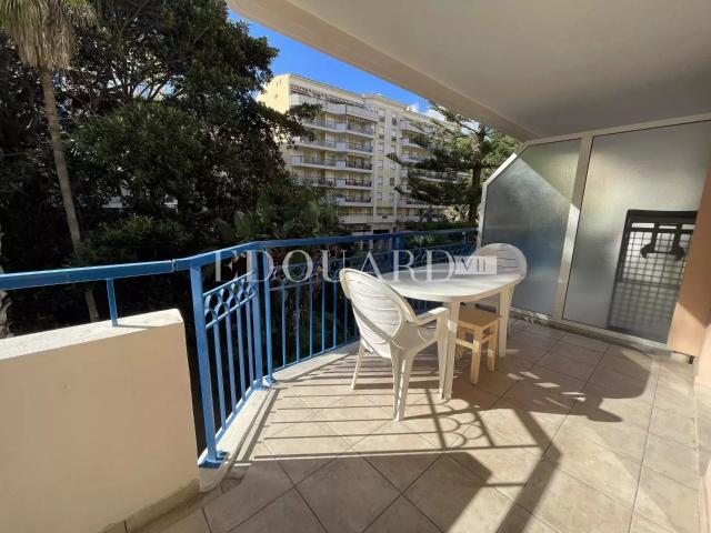 Appartement location à Menton, Alpes-Maritimes