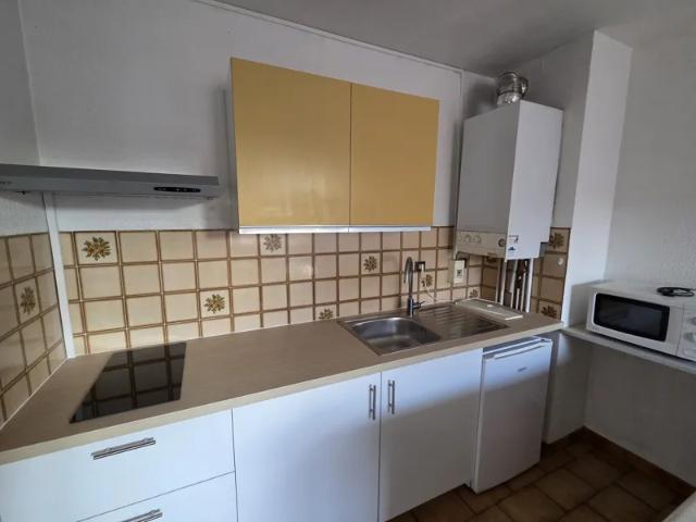 Appartement location à Albi