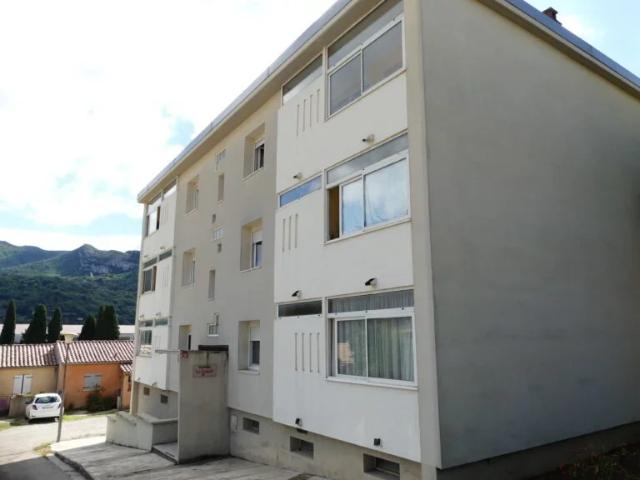Appartement location à Nyons