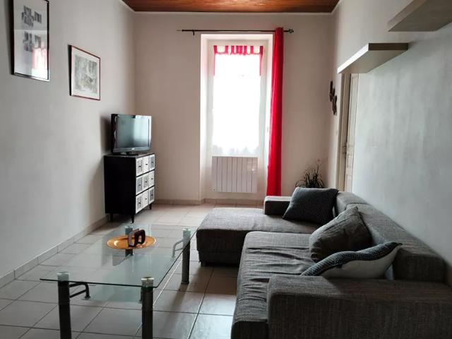 Appartement location à Alès, La Grand-combe