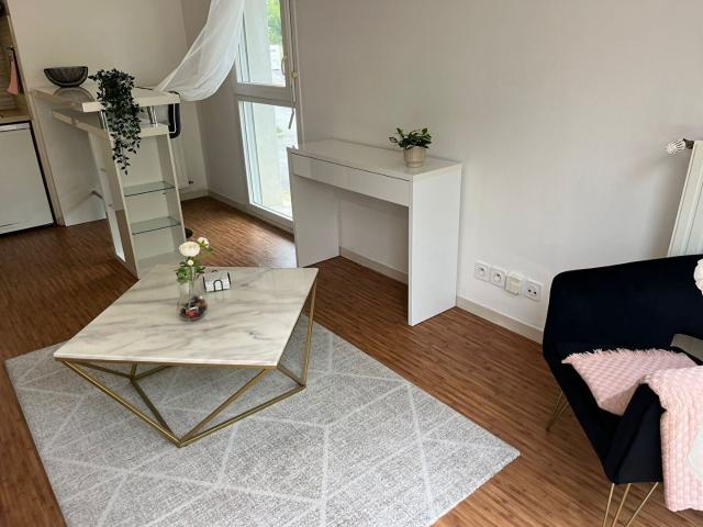 Appartement location à Rennes, Bretagne