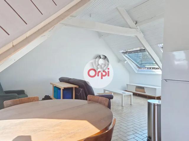 Appartement location à Vannes, Bretagne