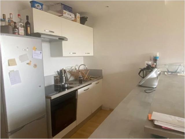 Appartement location à Lille
