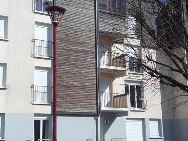 Appartement location à Chabreloche, Puy-de-Dôme