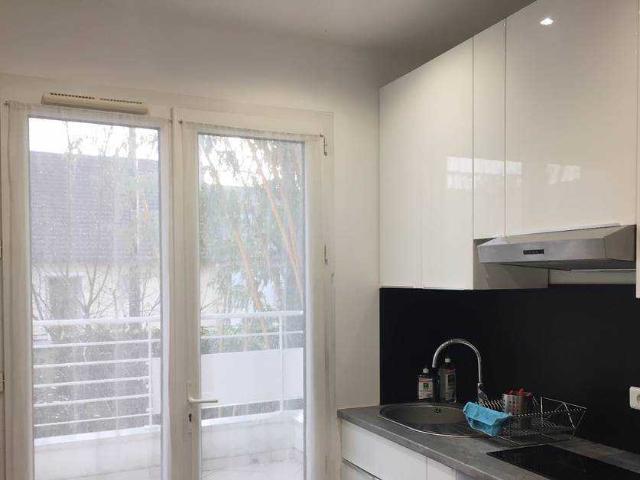 Appartement location à Nanterre, Rueil-malmaison