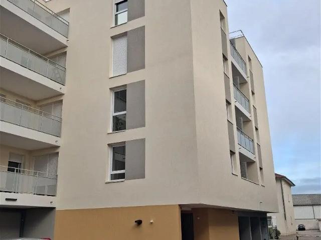 Appartement location à La Cailloude, Péronnas