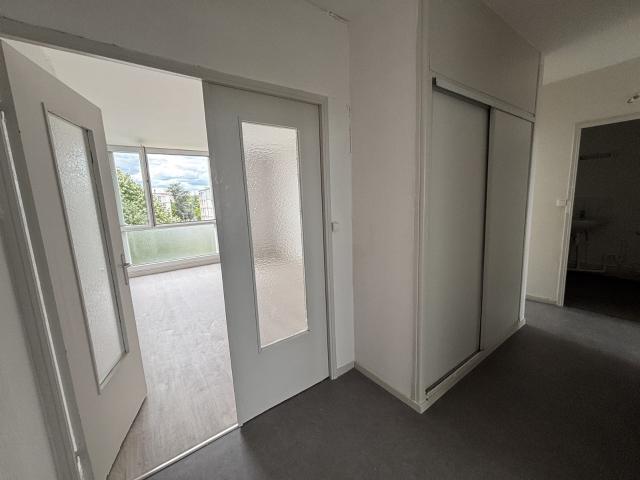 Appartement location à Dijon, Chenôve