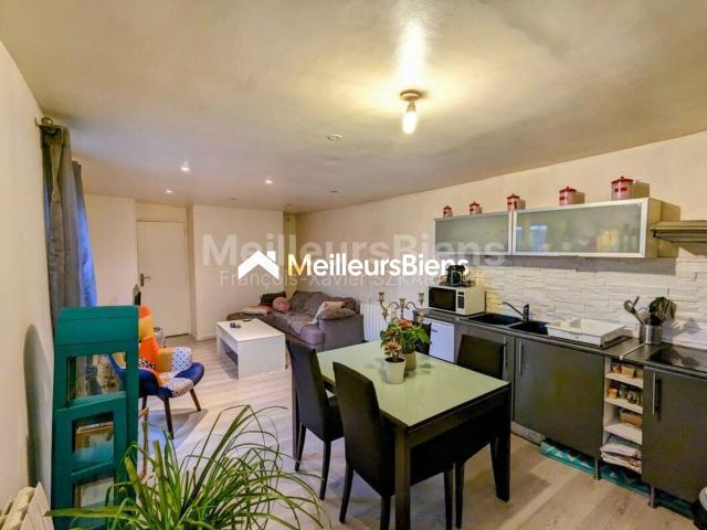 Appartement location à Mantes-la-Jolie, Meulan