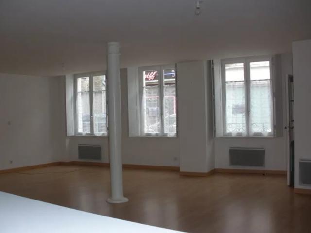 Appartement location à Neufchâteau