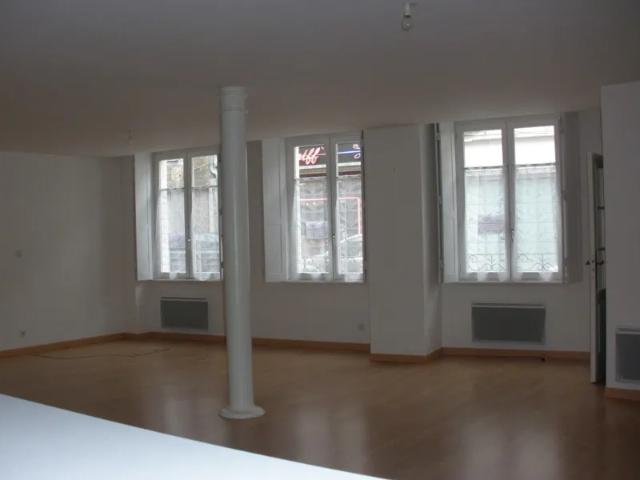 Appartement location à Neufchâteau