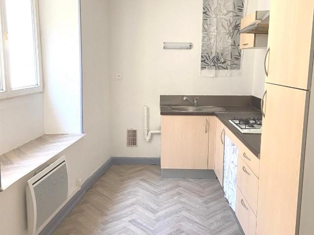 Appartement location à Verdun