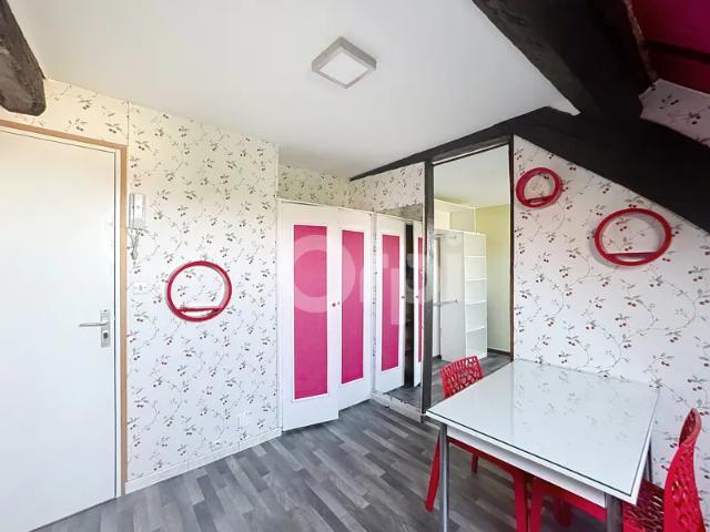 Appartement location à Chaumont