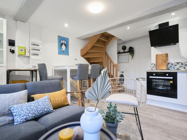 Appartement location à Lille