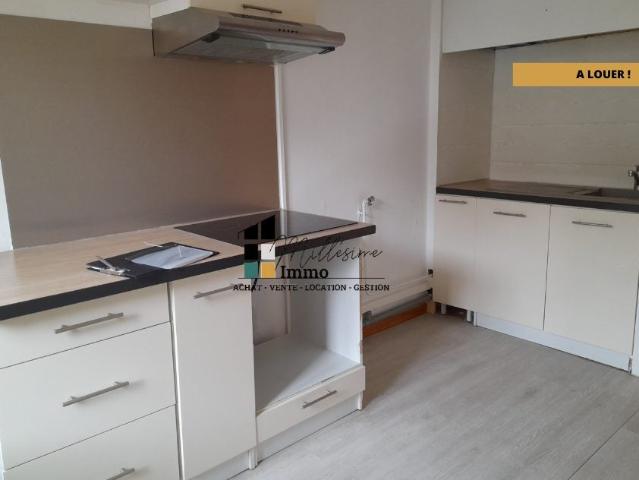 Appartement location à Sarrebourg-Château-Salins, Sarrebourg
