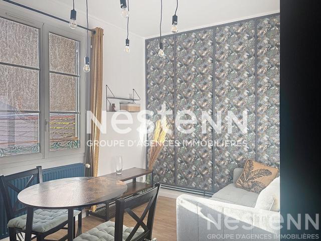 Appartement location à Les Andelys, Vernon
