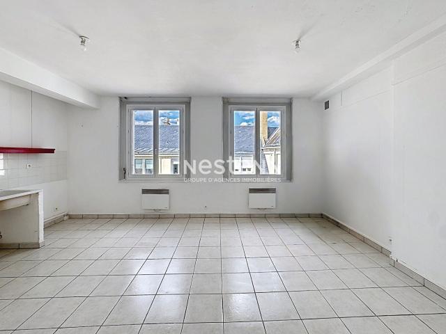 Appartement location à Les Andelys, Vernon