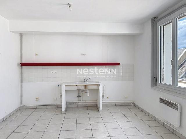 Appartement location à Les Andelys, Vernon