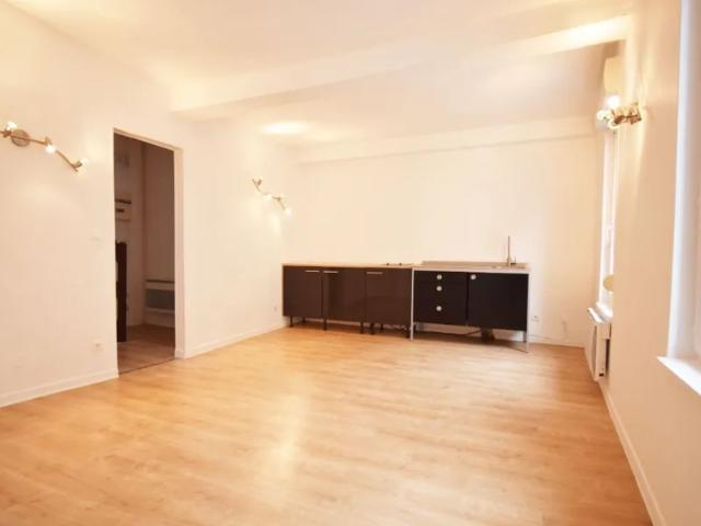 Appartement location à Abbeville