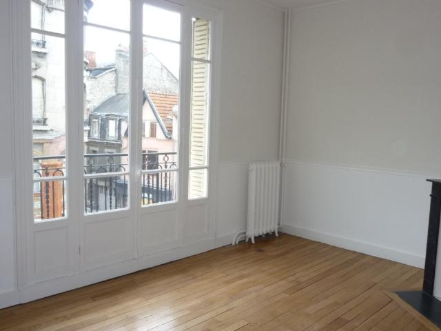 Appartement location à Reims
