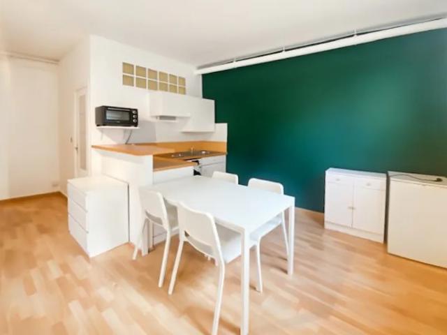 Appartement location à Reims