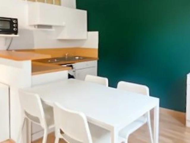 Appartement location à Reims