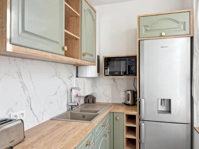 Appartement location à Orléans, La Ferté-saint-aubin