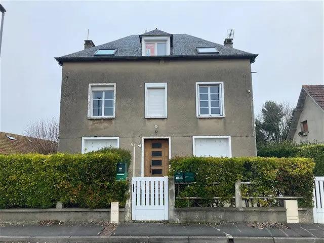 Appartement location à Caen, Courseulles-sur-mer
